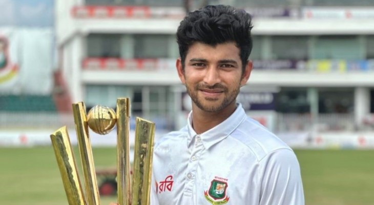 নাঈম হাসানকে হেনস্তা: তিন পুলিশ সদস্যর সংশ্লিষ্টতা পেয়েছে তদন্ত কমিটি
